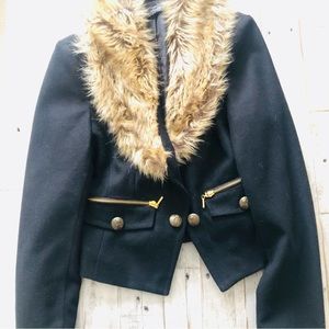 Vigoss Collection Jacket